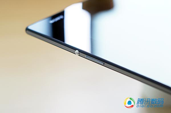 索尼Tablet Z2评测12