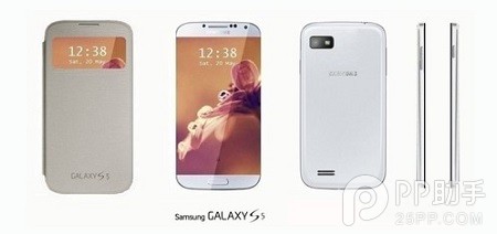 三星Galaxy S5配置怎么样？1