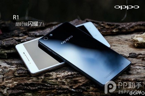 OPPO R1配置怎么样？1