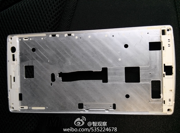 OPPO Find 7新功能曝光：2K屏是亮点2