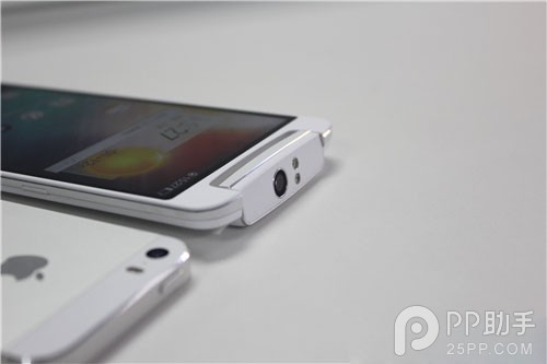 OPPO N1与iPhone5s拍照全方位对比4