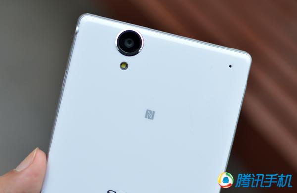 索尼Xperia T2评测15