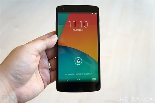 Nexus5联通不能上网怎么办1