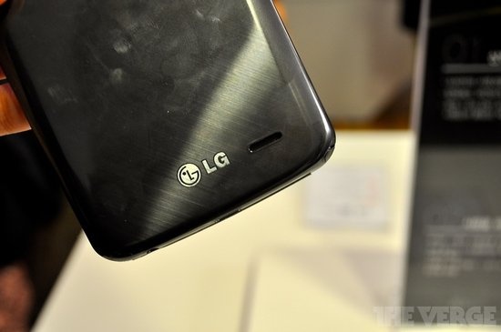 LG G Flex上手 曲面屏实际使用8