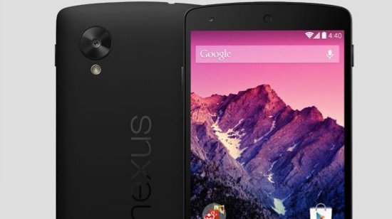 Nexus 5配置怎么样1