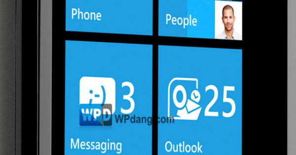 Windows Phone手机操作的小窍门1