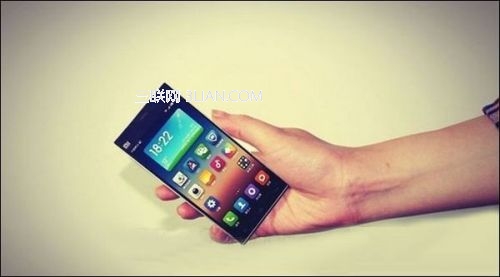 小米3和HTC One哪个好1