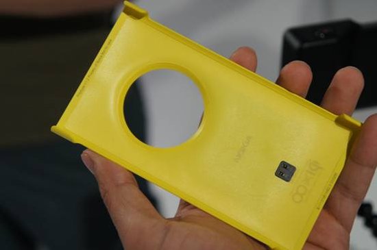 诺基亚Lumia1020试用7