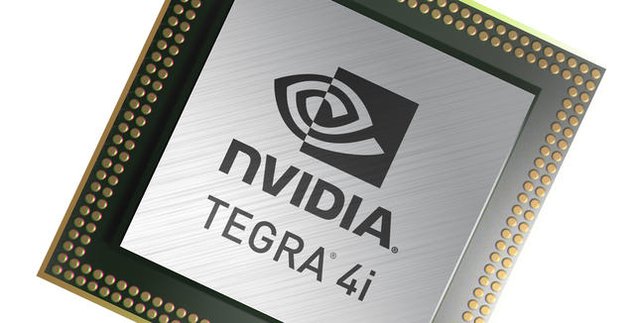 升级版Tegra 4i处理器支持更快网速1