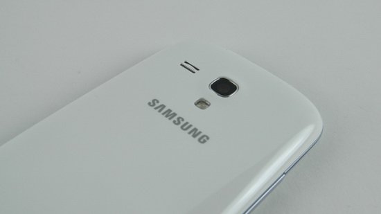 三星Galaxy S3 Mini评测6