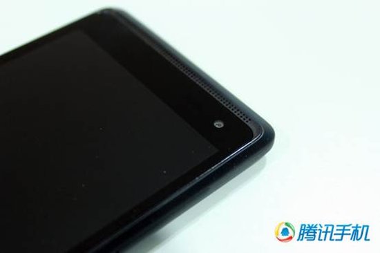 HTC 606W评测3