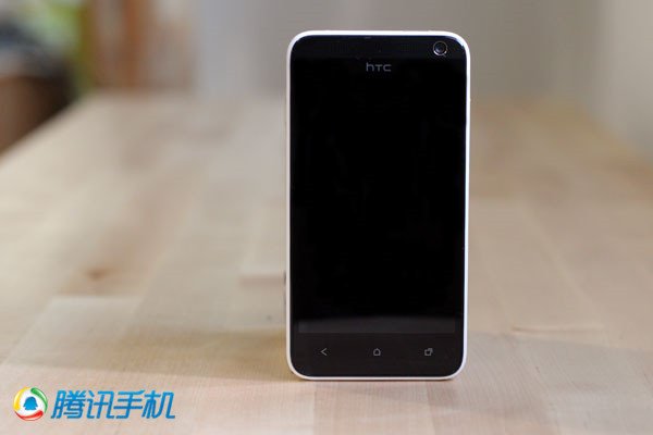 HTC E1评测1