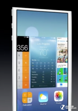 iOS7抄袭安卓的十大特性6