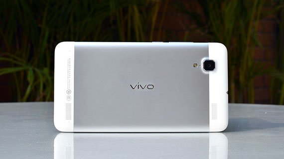 vivo Xplay评测3