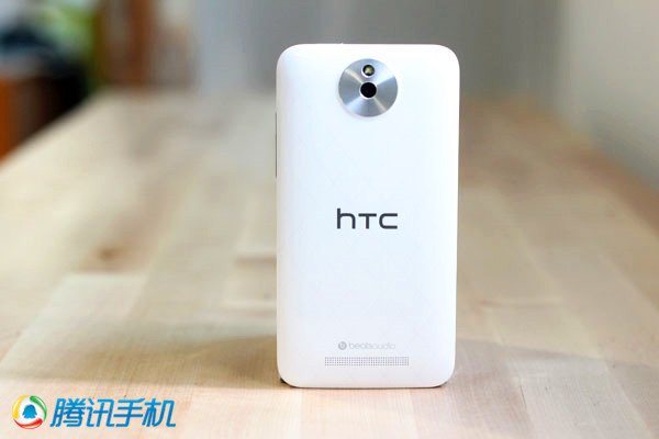 HTC E1评测3