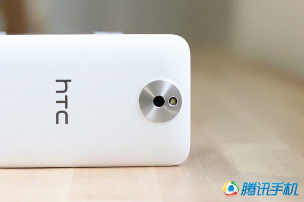 HTC E1评测4