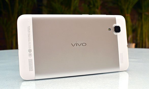 vivo Xplay评测11