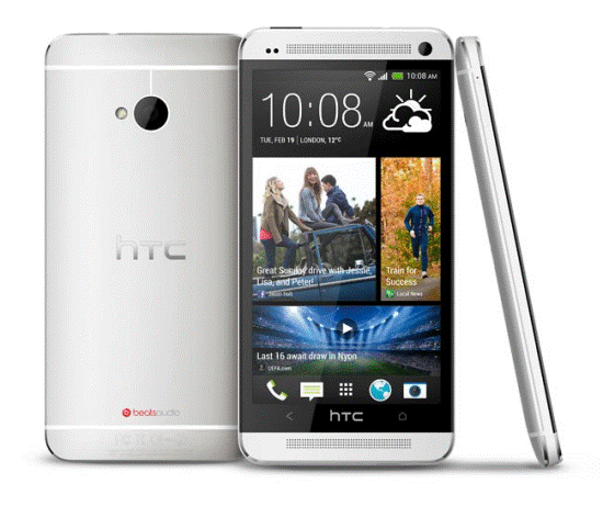 HTC One Mini详细参数1