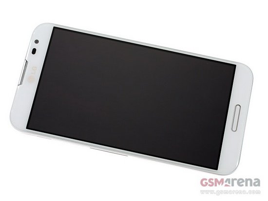 LG Optimus G Pro对比三星Galaxy Note 26