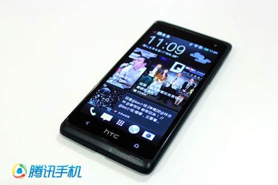 HTC 606W评测2