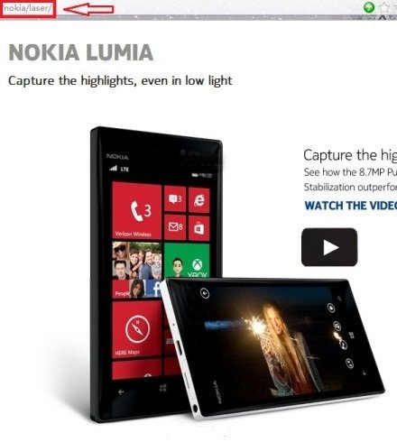 诺基亚Lumia928五大变化解析1