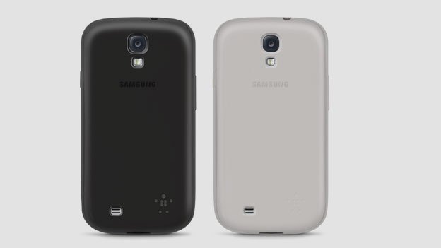 【酷玩配件】三星Galaxy S4钢铁侠手机壳11