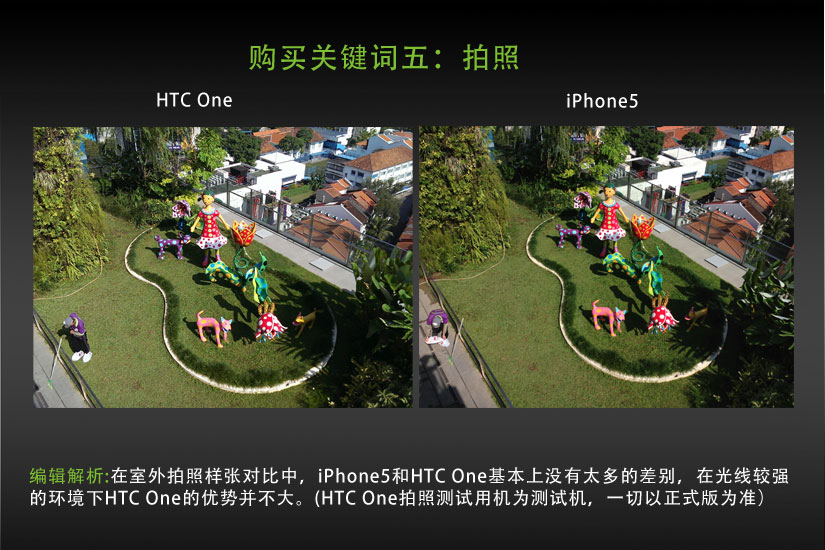 HTC One是否有购买价值评测9