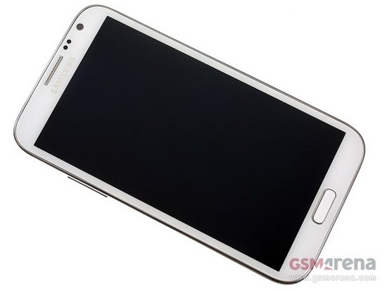 LG Optimus G Pro对比三星Galaxy Note 27