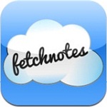 Fetchnotes：Twitter标签式的个人任务管理工具1