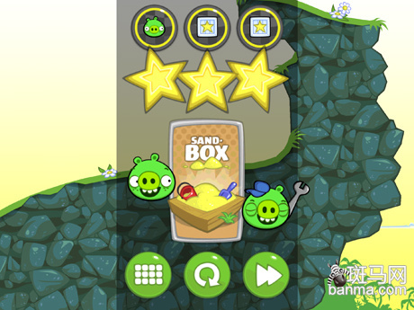 愤怒小鸟前传 《Bad Piggies》首评20