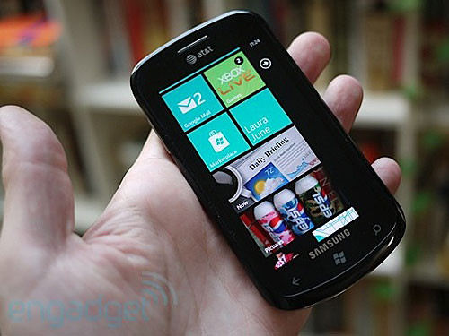 Windows Phone 7优缺点详解2