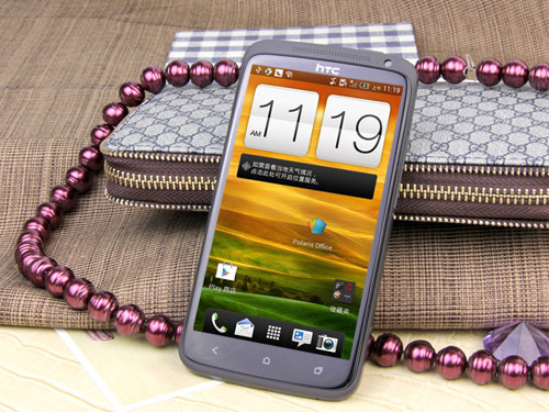 HTC One X S720e实用玩机技巧1