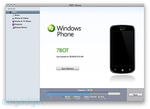 Windows Phone 7优缺点详解19