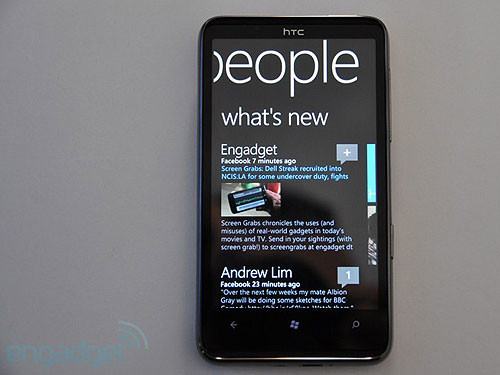 Windows Phone 7优缺点详解3