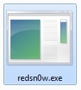 Windows版红雪0.9.14b1基带降级教程2