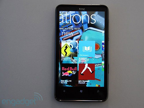 Windows Phone 7优缺点详解21