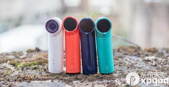 htc re如影相机什么时候开卖？1