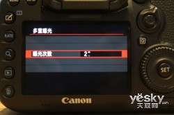 佳能7D Mark II评测48