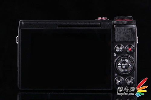 佳能PowerShot G7 X试用4