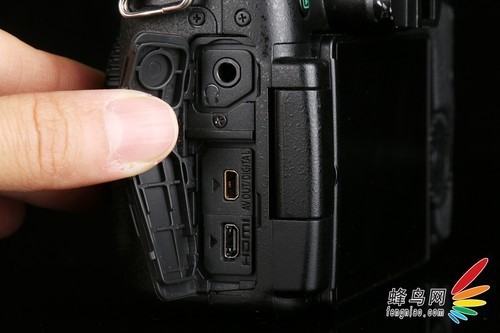 松下旗舰无反GH4实拍体验14