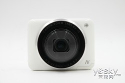 佳能PowerShot N2全面评测11