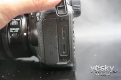 佳能7D Mark II评测6