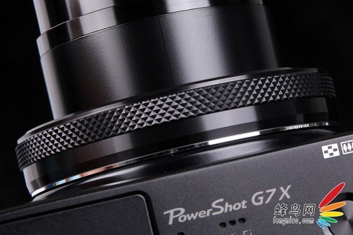 佳能PowerShot G7 X试用15