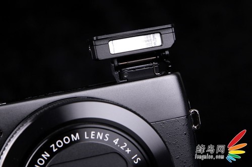 佳能PowerShot G7 X试用13