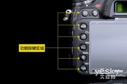 佳能EOS 6DVS尼康 D610对比评测13