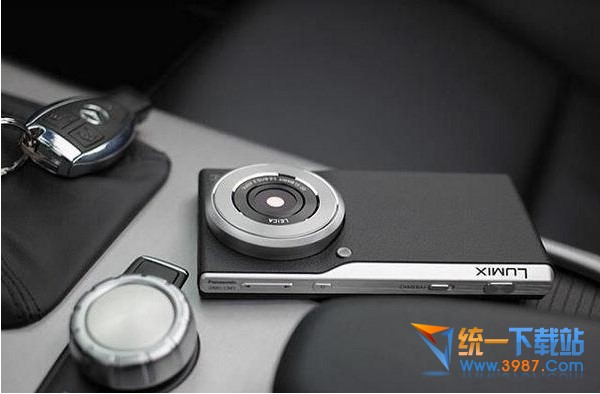 松下lumix cm1参数配置详情1