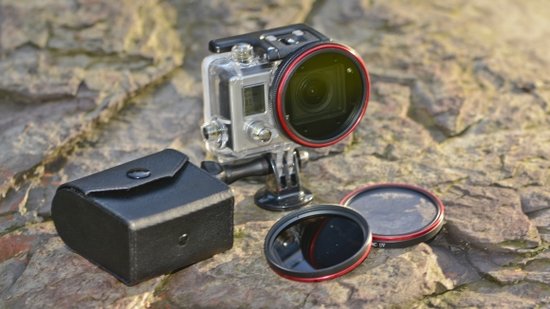 十款最佳GoPro摄像机配件6