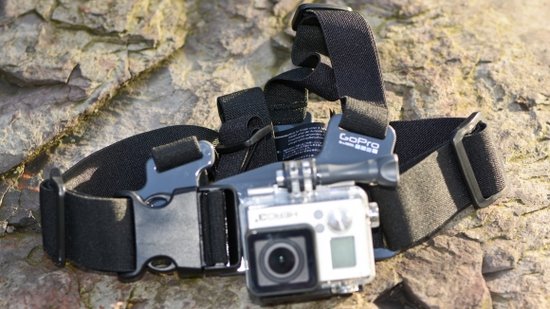 十款最佳GoPro摄像机配件10