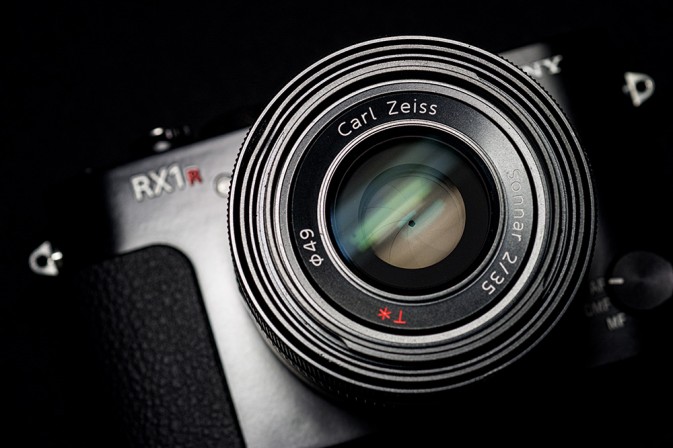 黑卡的新生RX1R•RX100II使用体验3