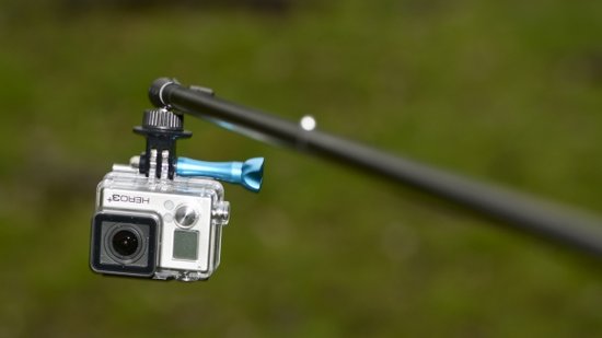 十款最佳GoPro摄像机配件2